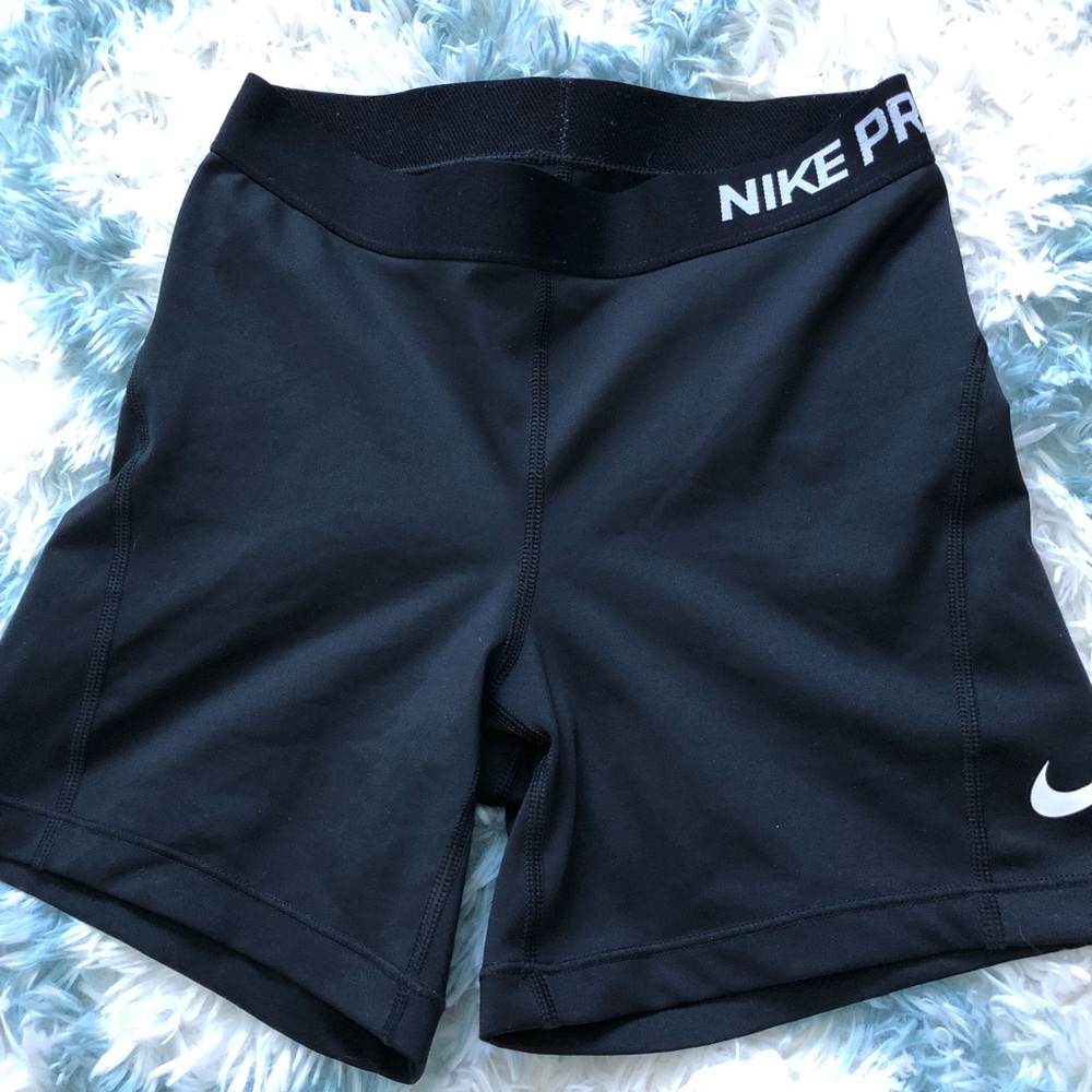 Nike spandex